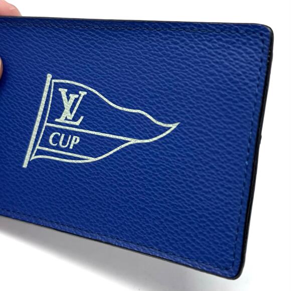 Louis Vuitton Cup Cardholder Wallet - Picture 2 of 8